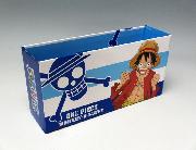 ワンピースファイルボックス　全3種