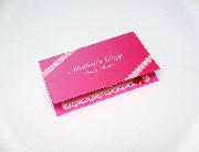 ガーナオリジナルメッセージカード