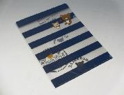 リラックマクリアファイルローソンオリジナル全6種