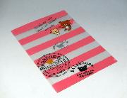 リラックマクリアファイルローソンオリジナル全6種