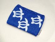 BOSSオリジナルフラハワイグッズ　クッションポーチ全2種