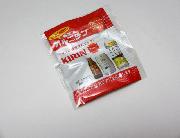 オルニチン6粒入り試供品