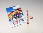 ペコポコ文房具セット