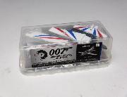 ダイキャストディスプレイモデル　全8種