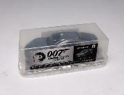 ダイキャストディスプレイモデル　全8種