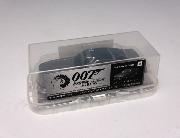 ダイキャストディスプレイモデル　全8種