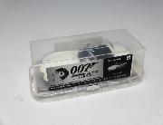 ダイキャストディスプレイモデル　全8種