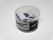 ダイキャストプルバックカー　全7種