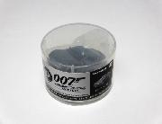 ダイキャストプルバックカー　全7種