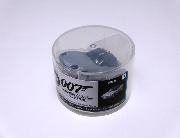 ダイキャストプルバックカー　全7種