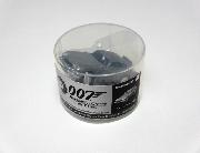 ダイキャストプルバックカー　全7種