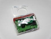 名車プルバックカー　全8種