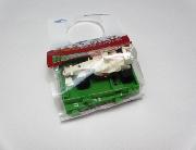 名車プルバックカー　全8種