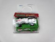 名車プルバックカー　全8種