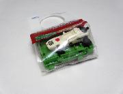 名車プルバックカー　全8種