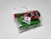 名車プルバックカー　全8種