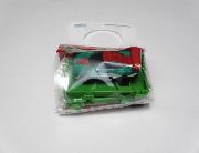 名車プルバックカー　全8種