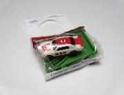 名車プルバックカー　全8種