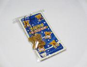 コアラのマーチサッカーコアラストラップ全6種