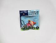 Moominグルメストラップ全6種