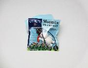 Moominグルメストラップ全6種