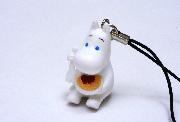 Moominグルメストラップ全6種