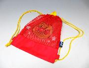 アンパンマンメッシュナップザック全4種