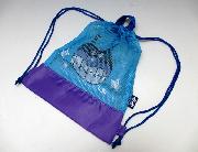 アンパンマンメッシュナップザック全4種