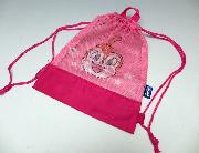 アンパンマンメッシュナップザック全4種