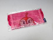 アンパンマンメッシュナップザック全4種