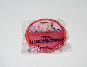 じゃがりこ「ご当地キリンデザイン」フタ　近畿全8種