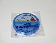 じゃがりこ「ご当地キリンデザイン」フタ　近畿全8種