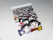 キャプテン翼オリジナルクリアファイル全5種