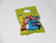 アンパンマンクリップマグネット全10種