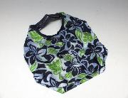 BOSSオリジナルフラハワイグッズ　折りたたみバッグ全2種