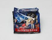 宇宙兄弟 SPACE COLLECTION 全12種