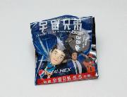 宇宙兄弟 SPACE COLLECTION 全12種