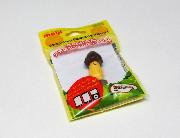 セブン＆アイ限定きの山さん・たけ里ブラザーズイヤホンジャックマスコット