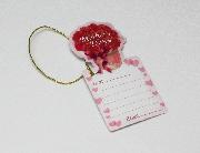 サークルKサンクスオリジナル　母の日メッセージカード