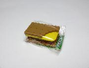 クリーム玄米ブランオリジナルコードホルダー