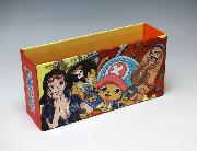 ワンピースファイルボックス　全3種