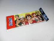 ワンピースファイルボックス　全3種