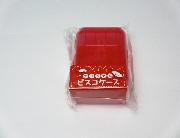 オリジナルビスコケース＆おかしなシール