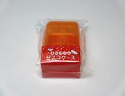 オリジナルビスコケース＆おかしなシール