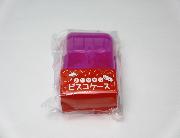 オリジナルビスコケース＆おかしなシール