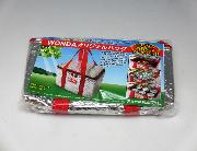 WONDAオリジナルバッグ