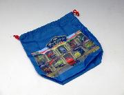 ミニストップ　チャギントンオリジナルランチ巾着　全２種