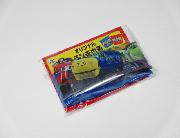 ミニストップ　チャギントンオリジナルランチ巾着　全２種