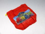 ミニストップ　チャギントンオリジナルランチ巾着　全２種