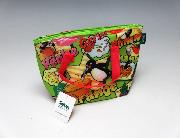 フルーツピングーのわくわく保冷バッグ全４色